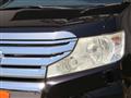 2009 Honda Step WGN