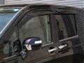 2009 Honda Step WGN
