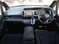2009 Honda Step WGN