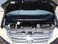 2009 Honda Step WGN