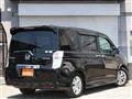 2009 Honda Step WGN