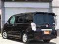 2009 Honda Step WGN