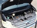 2009 Honda Step WGN