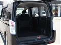 2009 Honda Step WGN