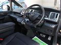 2009 Honda Step WGN