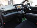 2009 Honda Step WGN
