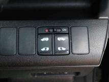 2009 Honda Step WGN