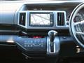 2012 Honda Step WGN