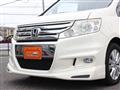 2010 Honda Step WGN