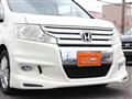 2010 Honda Step WGN