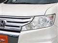 2010 Honda Step WGN