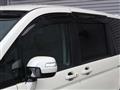 2010 Honda Step WGN