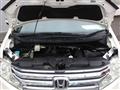 2010 Honda Step WGN