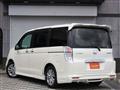 2010 Honda Step WGN