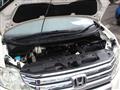 2010 Honda Step WGN