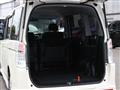 2010 Honda Step WGN