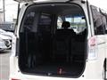 2010 Honda Step WGN
