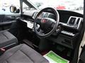 2010 Honda Step WGN