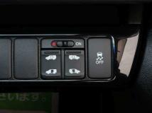 2010 Honda Step WGN