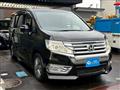 2012 Honda Step WGN