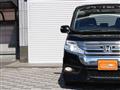 2013 Honda Step WGN