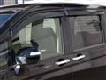2013 Honda Step WGN