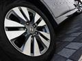 2013 Honda Step WGN