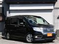 2013 Honda Step WGN