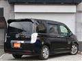2013 Honda Step WGN