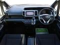 2013 Honda Step WGN