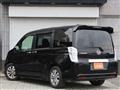 2013 Honda Step WGN