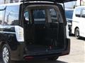 2013 Honda Step WGN