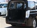 2013 Honda Step WGN
