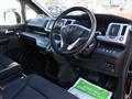 2013 Honda Step WGN