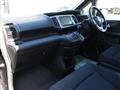 2013 Honda Step WGN