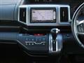 2013 Honda Step WGN
