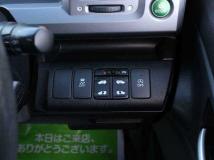 2013 Honda Step WGN