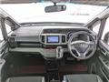 2012 Honda Step WGN