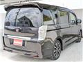2012 Honda Step WGN