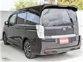 2012 Honda Step WGN