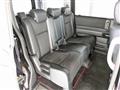 2012 Honda Step WGN