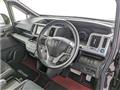 2012 Honda Step WGN