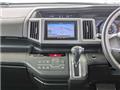 2012 Honda Step WGN