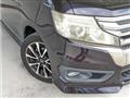 2012 Honda Step WGN