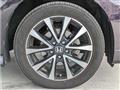 2012 Honda Step WGN