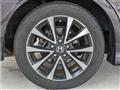2012 Honda Step WGN