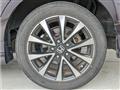 2012 Honda Step WGN