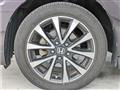 2012 Honda Step WGN