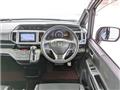 2012 Honda Step WGN