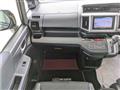 2012 Honda Step WGN